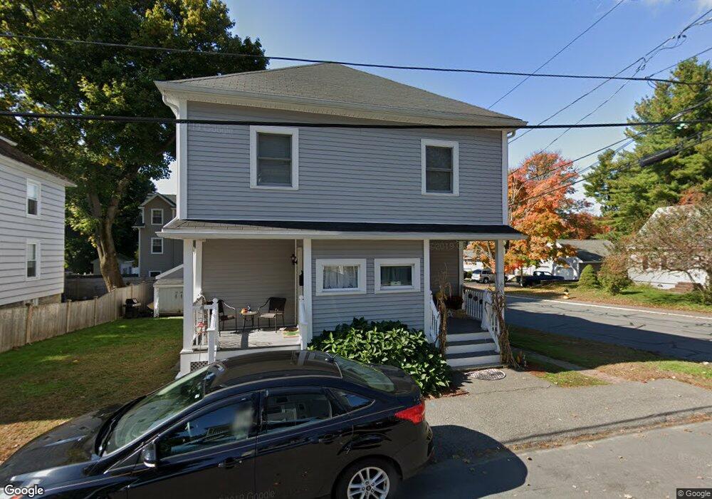 266 Franklin St unit 1, Haverhill, MA 01830 - photo 1