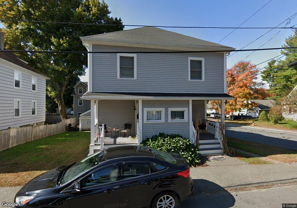 264 Franklin St, Haverhill, MA 01830 - photo 1