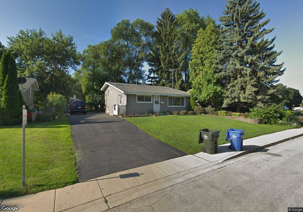 225 Granada Rd, Carpentersville, IL 60110 - photo 1