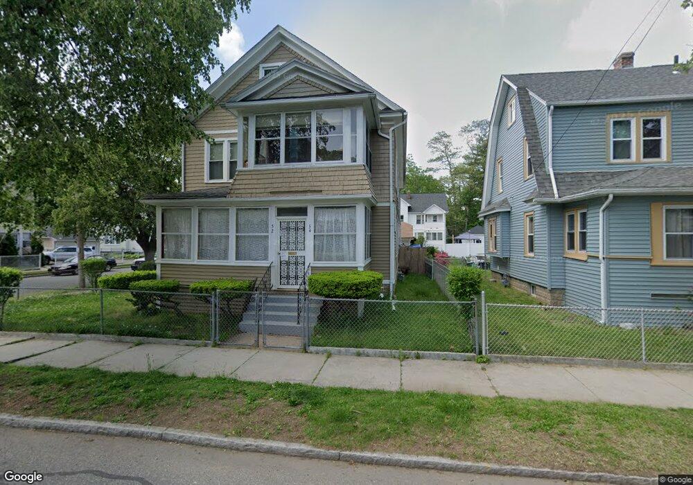 52 Fountain St unit 54, Springfield, MA 01108 - photo 1