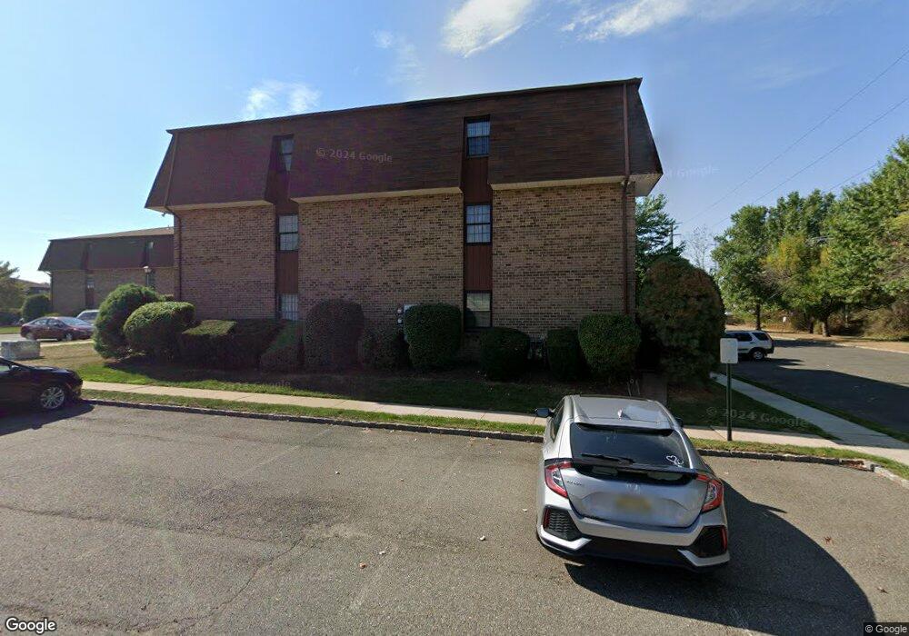 287C Alpine Way, Woodbridge, NJ 07095 - photo 1