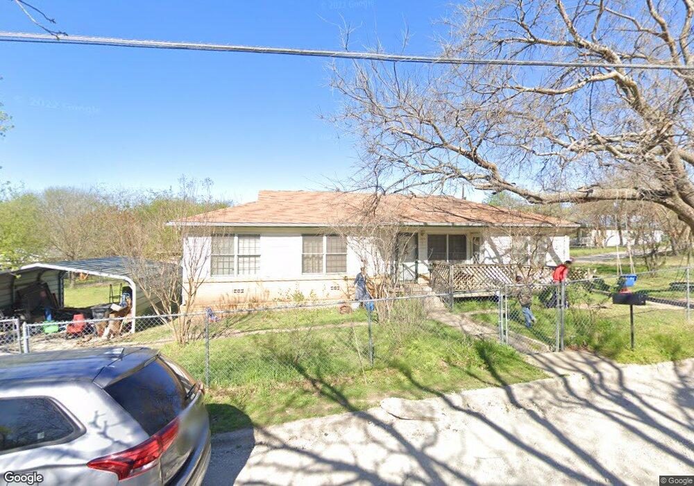 500 S Lane St, Decatur, TX 76234 - photo 1