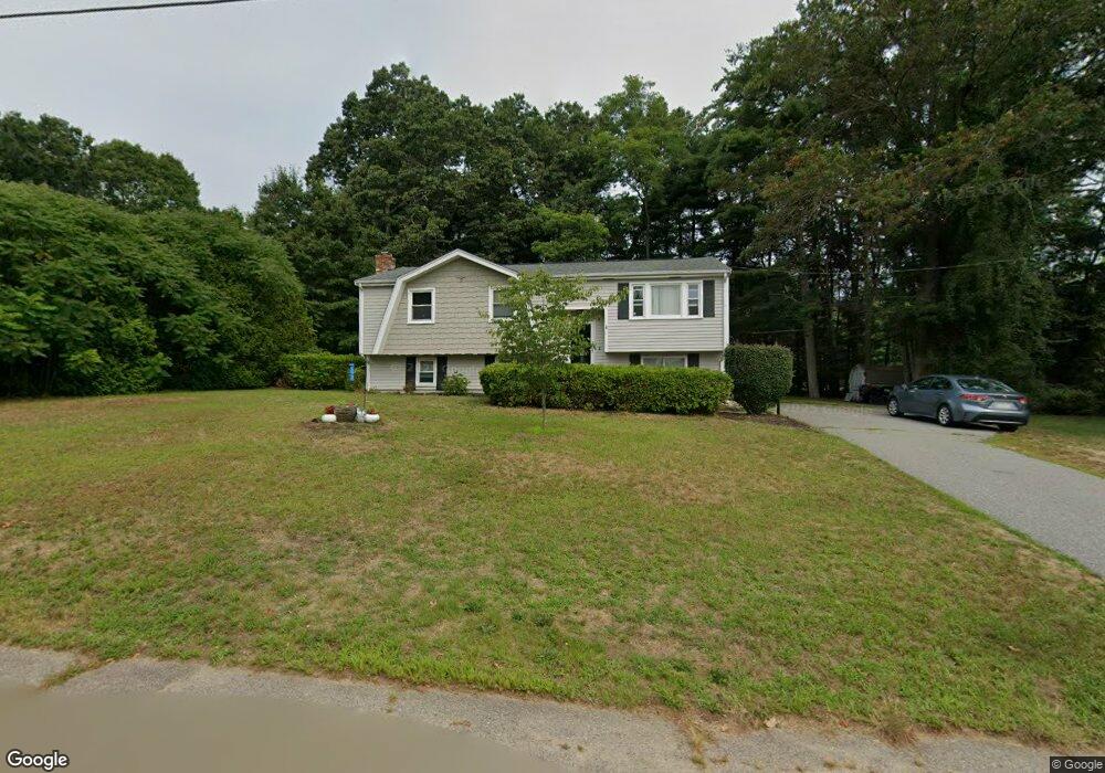 4 Middlesex Ave, Norton, MA 02766 - photo 1