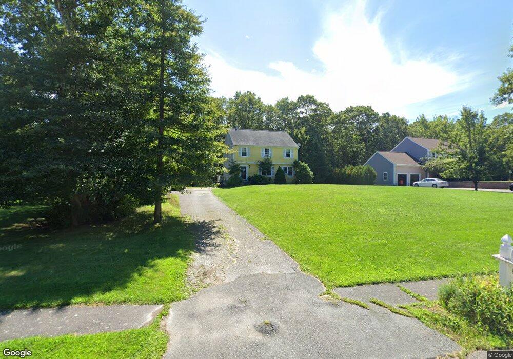 45 Jillian Way, Westport, MA 02790 - photo 1