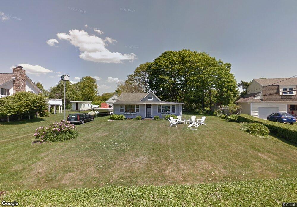 316 Tockwotten Cove Rd, Charlestown, RI 02813 - photo 1