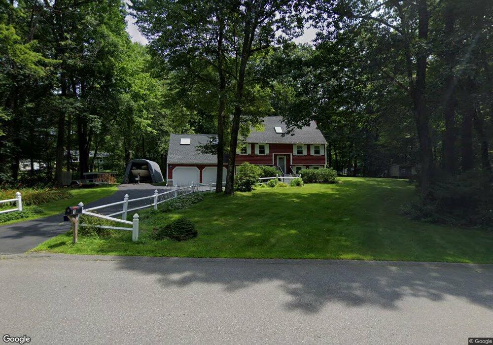 1 Emerald Dr, Derry, NH 03038 - photo 1