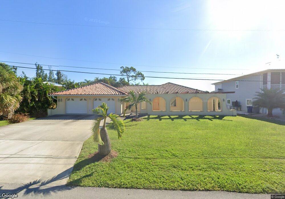 5535 Ann Arbor Dr, Bokeelia, FL 33922 - photo 1