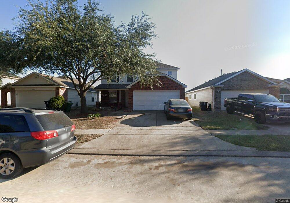 6811 Hampden Point Ct, Houston, TX 77040 - photo 1