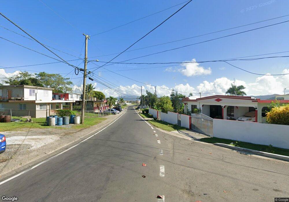 KM 1.1 Bo Jagual, San Lorenzo, PR 00754 - photo 1