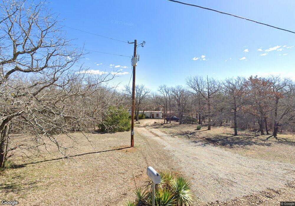 109 S Longhorn Dr, Weatherford, TX 76085 - photo 1