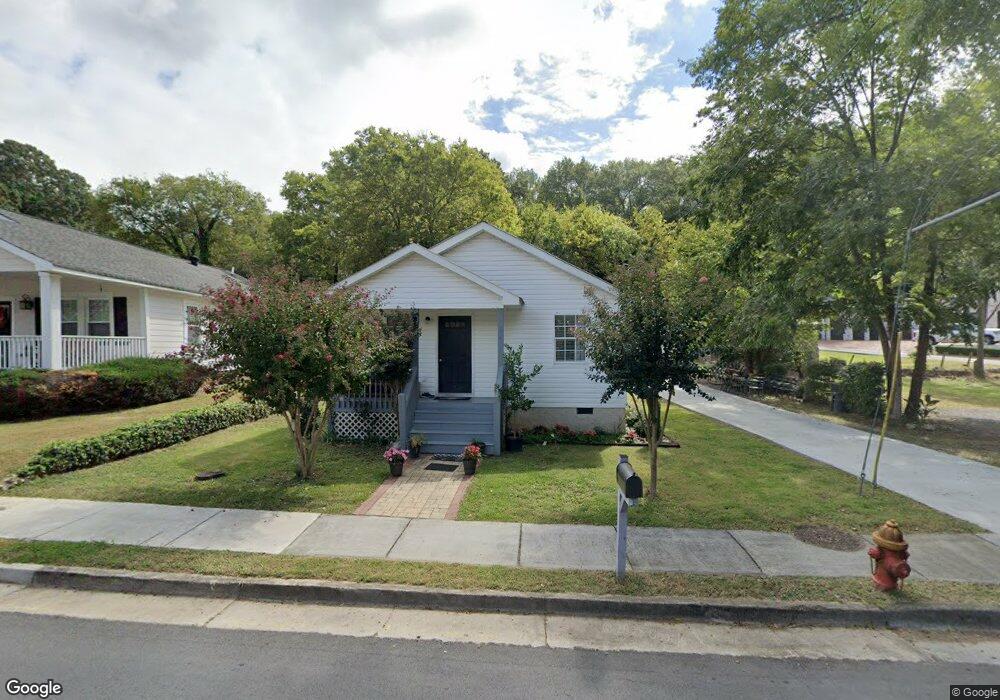 403 Pisgah Way, Calhoun, GA 30701 - photo 1