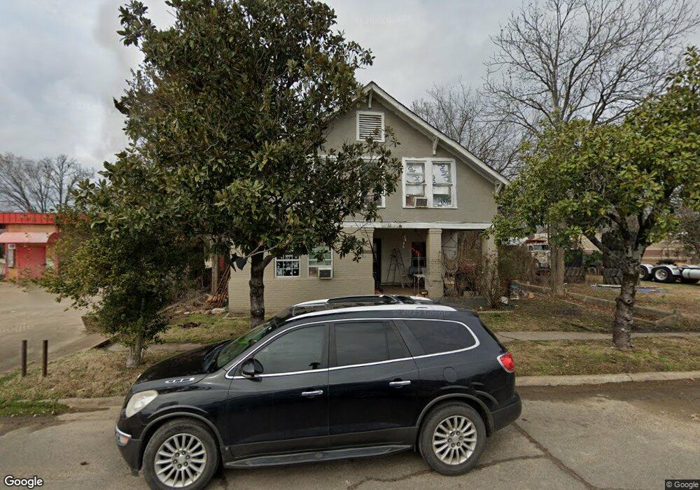 122 N Front St, Gurdon, AR 71743 - photo 1