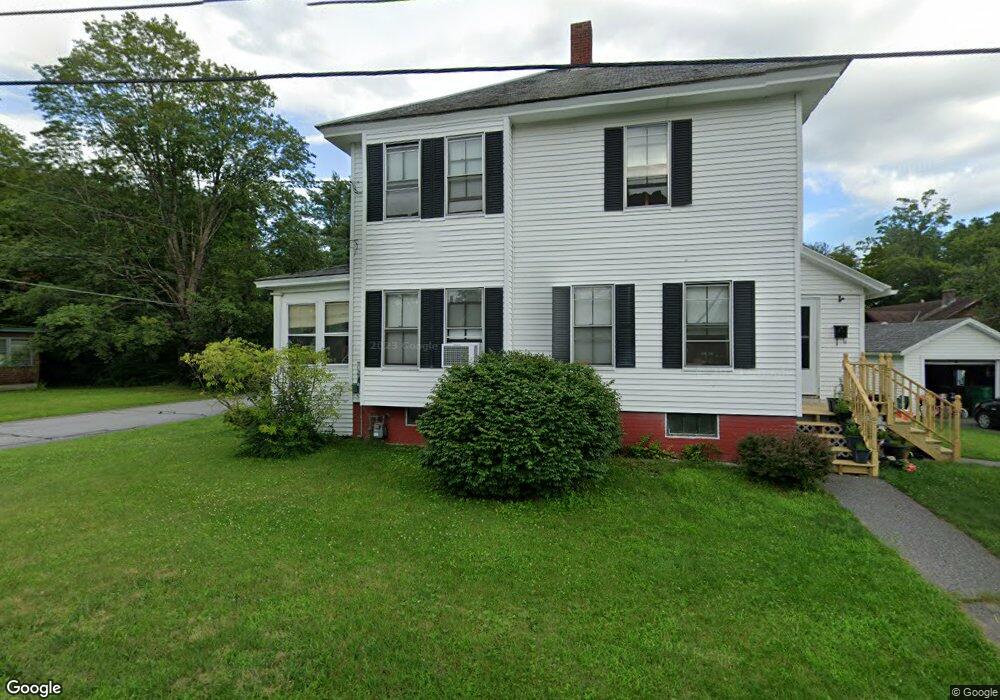8 Roosevelt St, Keene, NH 03431 - photo 1