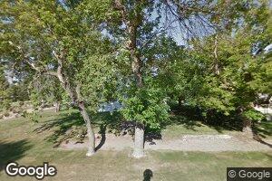 320 1st Ave SW, Leeds, ND 58346