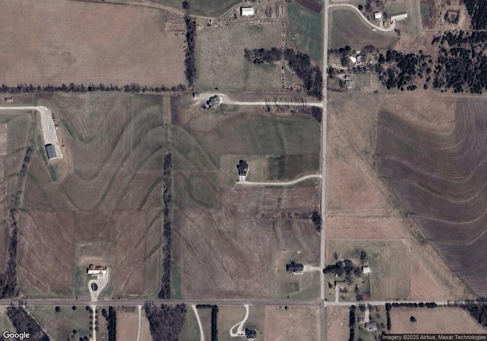 8733 NE Marple Rd, Topeka, KS 66617 - photo 1