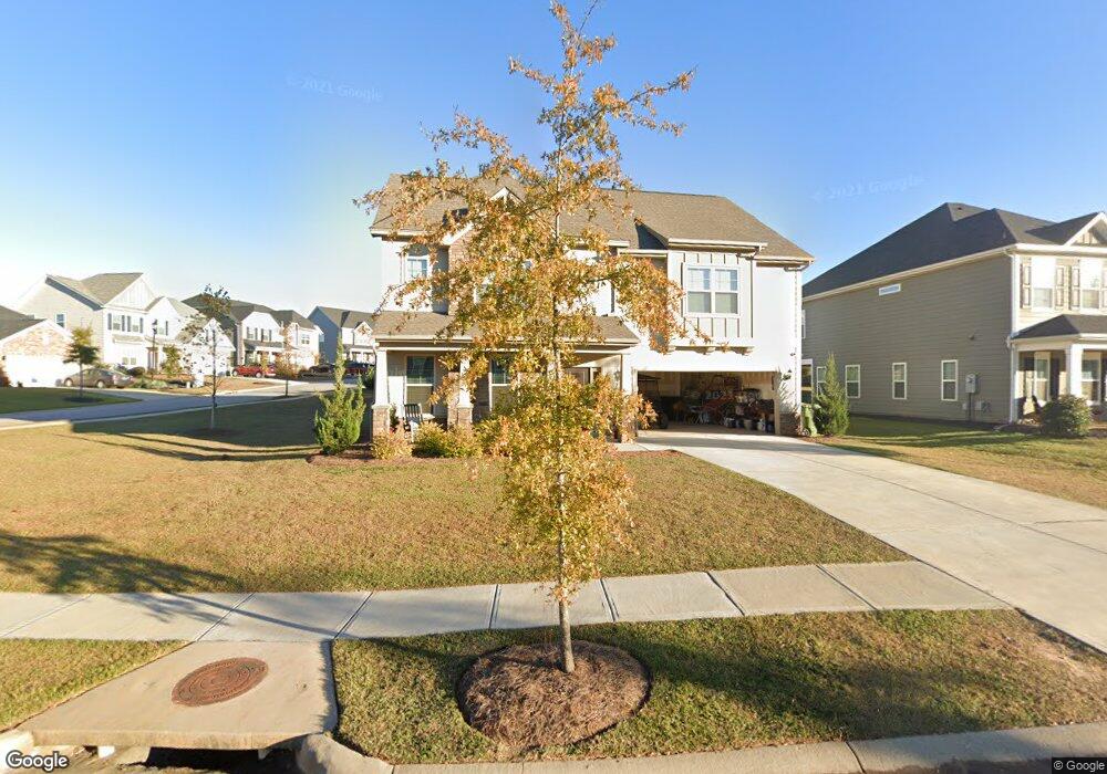 407 Maria Posada Ct, Chapin, SC 29036 - photo 1