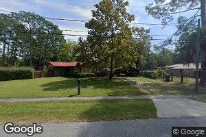 945 S Palm St, Jesup, GA 31546