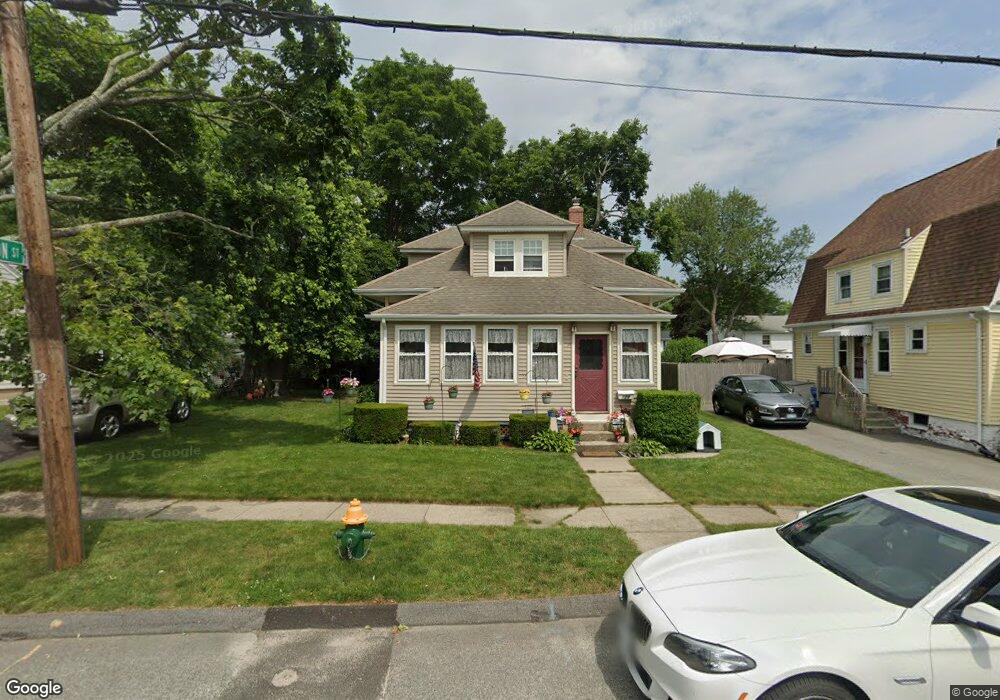 122 Park View Blvd, Cranston, RI 02910 - photo 1