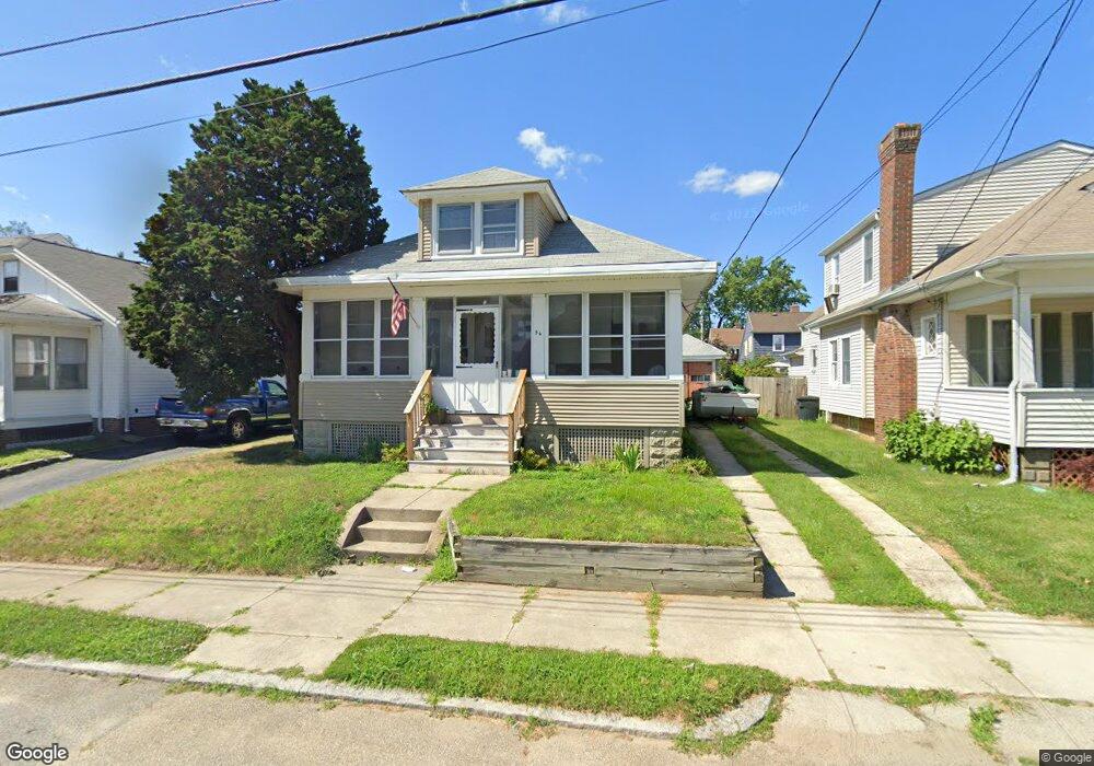 56 Friendly Rd, Cranston, RI 02910 - photo 1