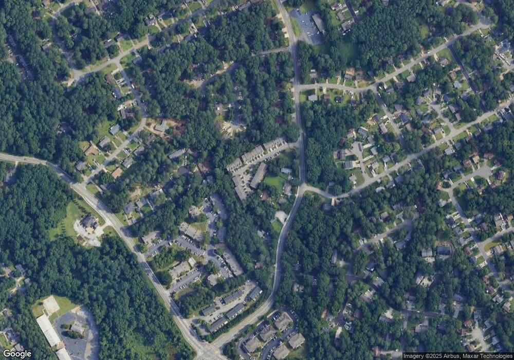 5340 Sherwin Dr, Norcross, GA 30093 - photo 1