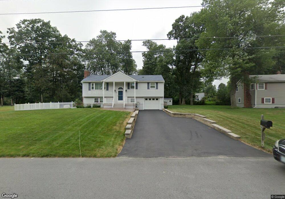 47 Ackerman St, Salem, NH 03079 - photo 1