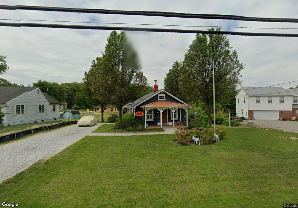 12409 Livingston Rd, Fort Washington, MD 20744 - photo 1