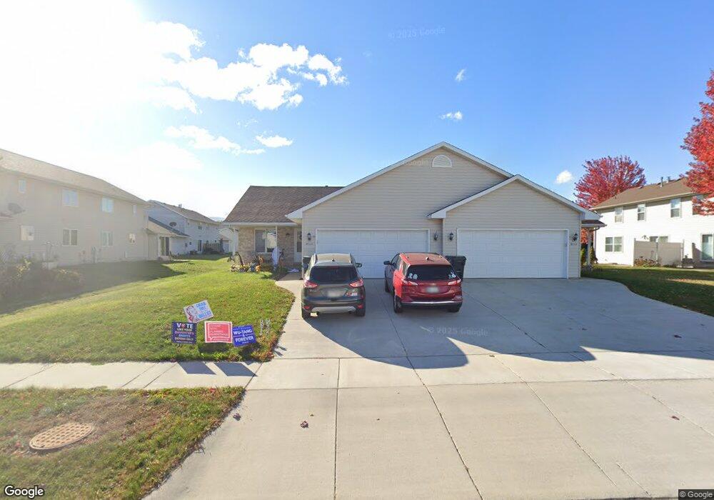 W3111 Emons Rd, Appleton, WI 54915 - photo 1