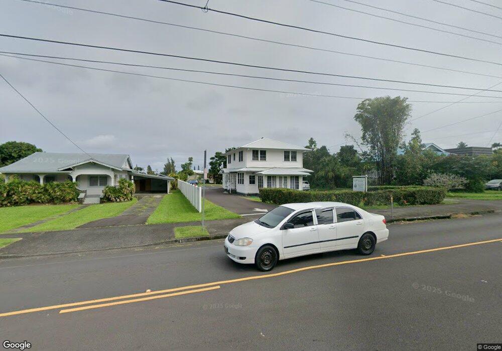 1321 Kinoole St, Hilo, HI 96720 - photo 1
