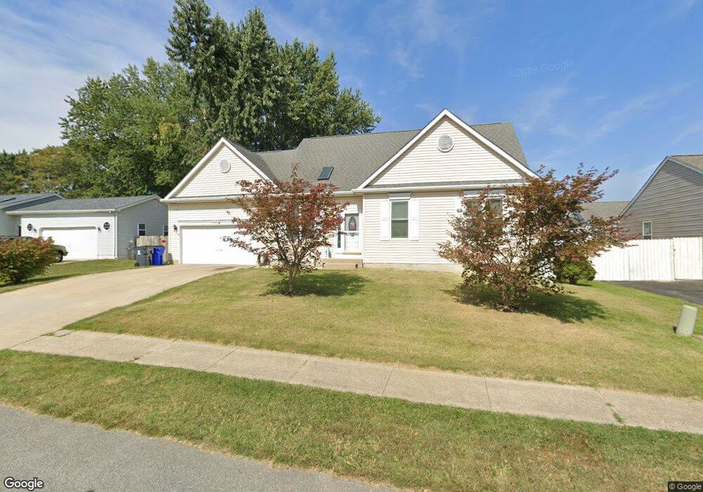 709 Ellen Dr, Bear, DE 19701 - photo 1