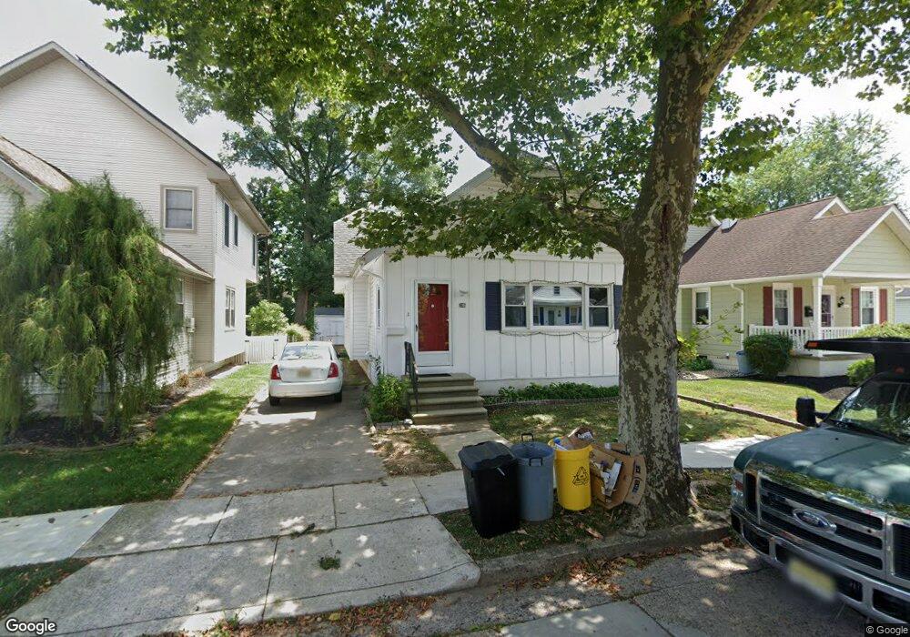 216 Cornell Rd, Audubon, NJ 08106 - photo 1