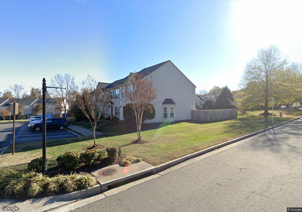 2910 Kennebrook Ct, Henrico, VA 23294 - photo 1