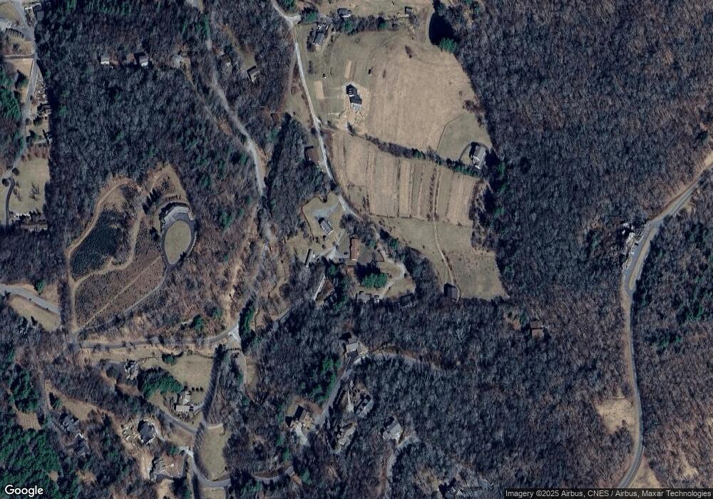 427 Hodges and Miller Rd, Blowing Rock, NC 28605 - photo 1