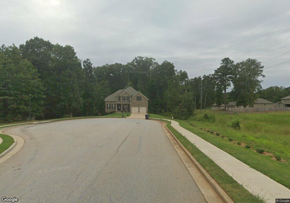 0 Ginger Mist Way NE unit 69, Conyers, GA 30013 - photo 1