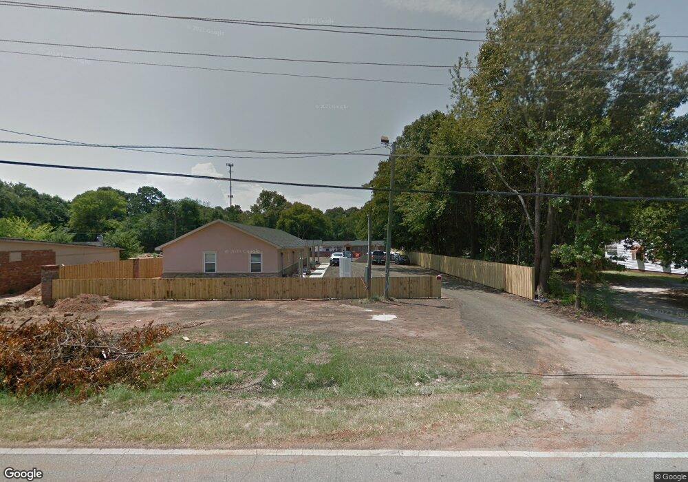 2110 Elberta Rd, Warner Robins, GA 31093 - photo 1