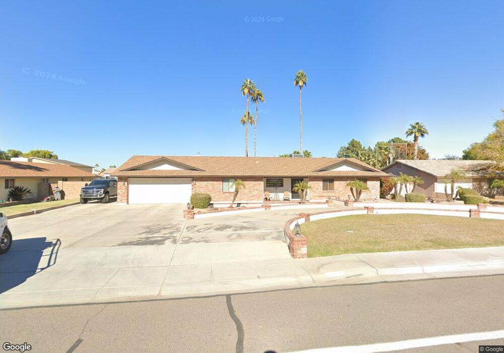 2142 W Mesquite St, Chandler, AZ 85224 - photo 1