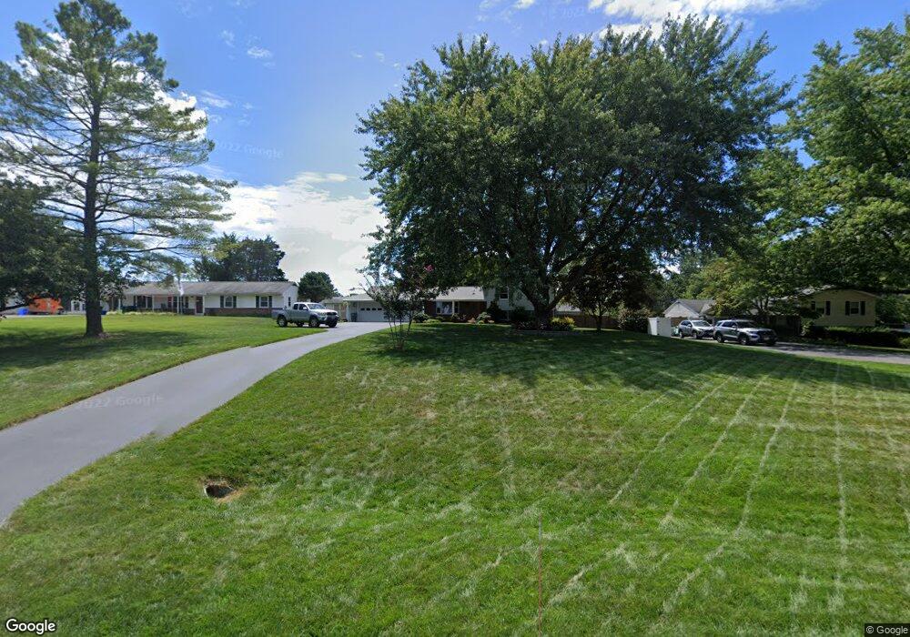 12220 Dancrest Dr, Clarksburg, MD 20871 - photo 1