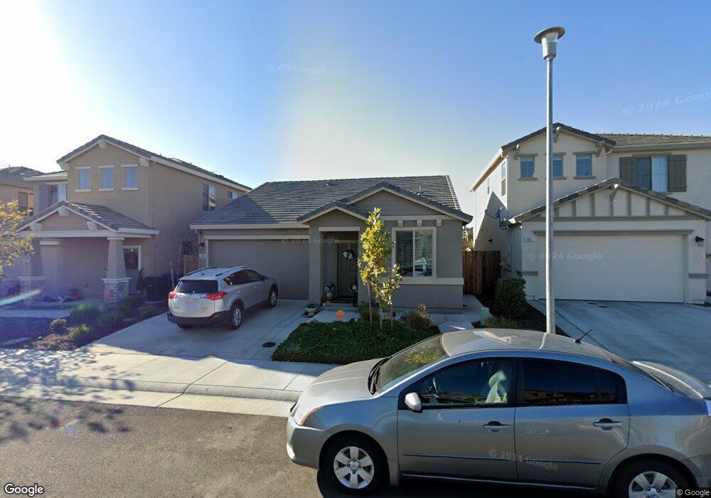 7987 Skeena Ct, Antelope, CA 95843 - photo 1