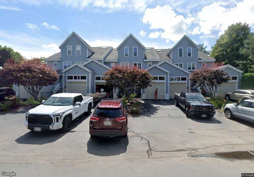 22 Union Point Rd, Webster, MA 01570 - photo 1