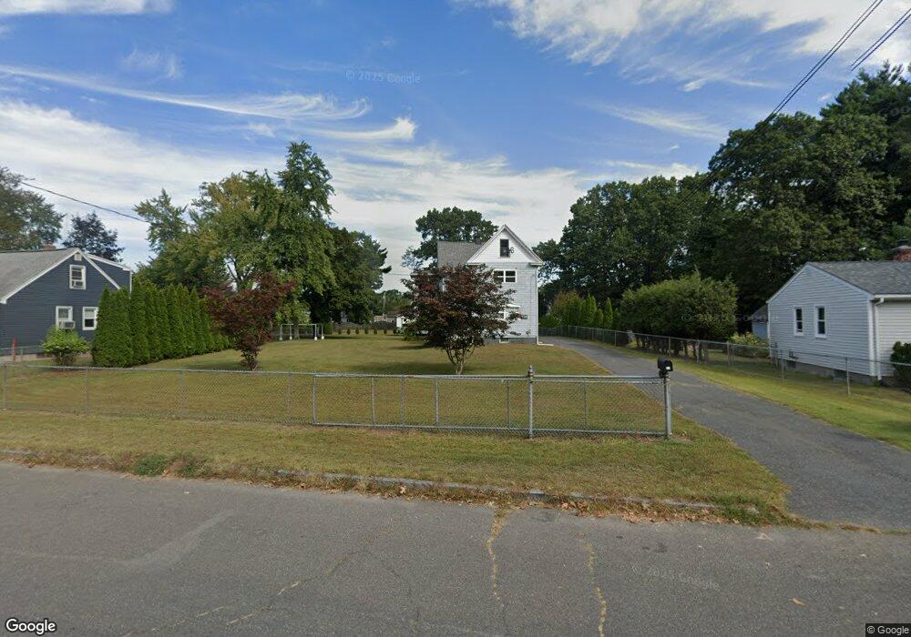 118 Mccarthy Ave, Chicopee, MA 01020 - photo 1