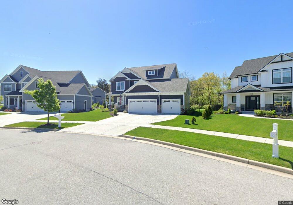 935 Galway St, Crown Point, IN 46307 - photo 1