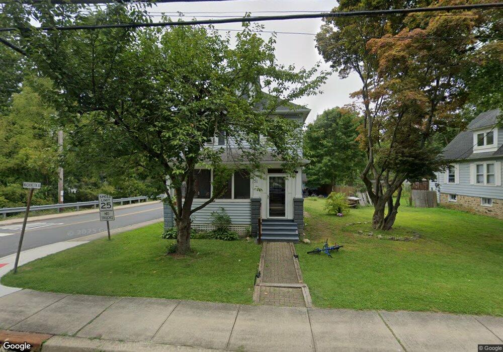 51 Washington Ave, Oxford, NJ 07863 - photo 1