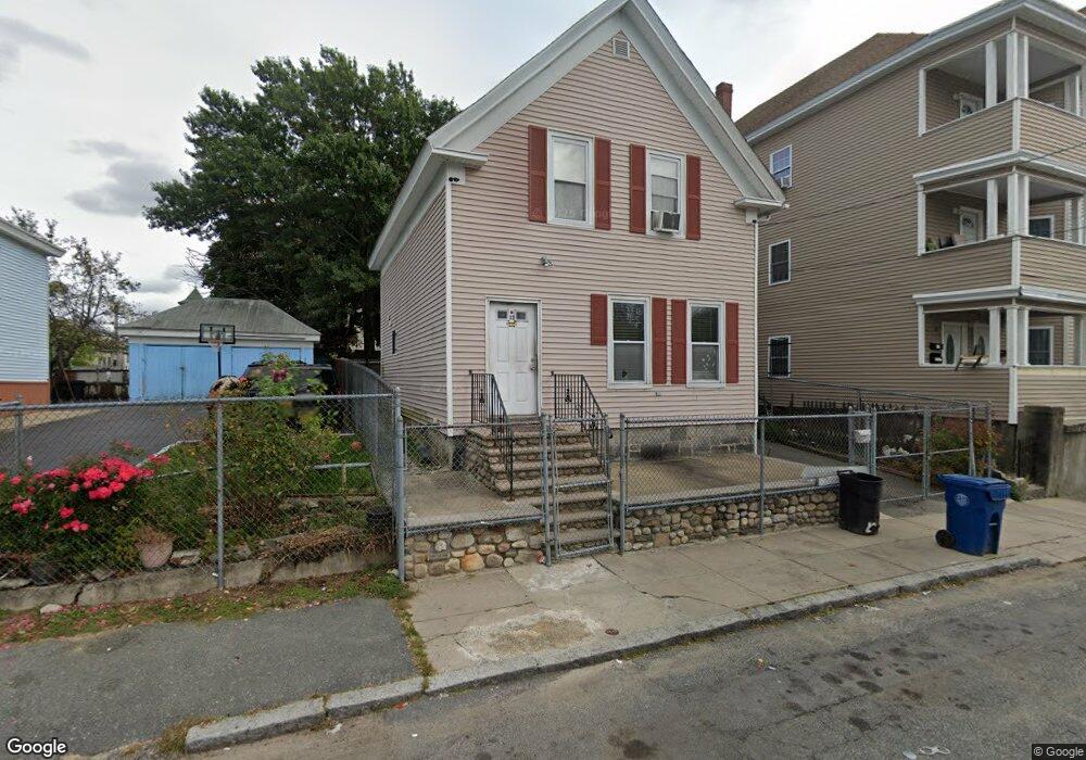 12 Wells St, Lawrence, MA 01841 - photo 1