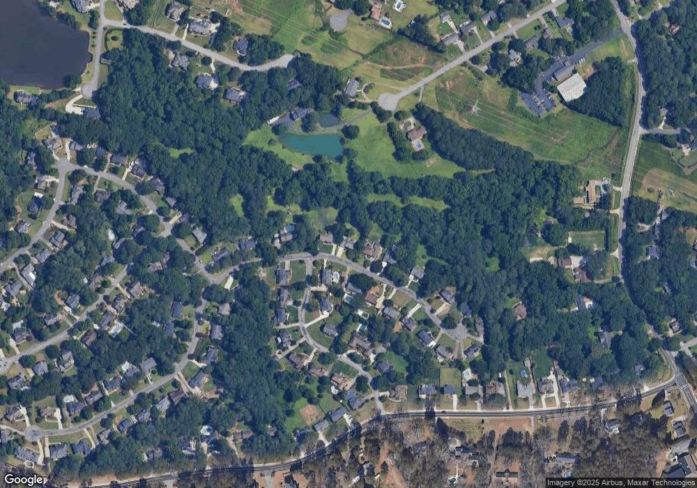 4901 Bainbridge Ct SW unit 2, Lilburn, GA 30047 - photo 1