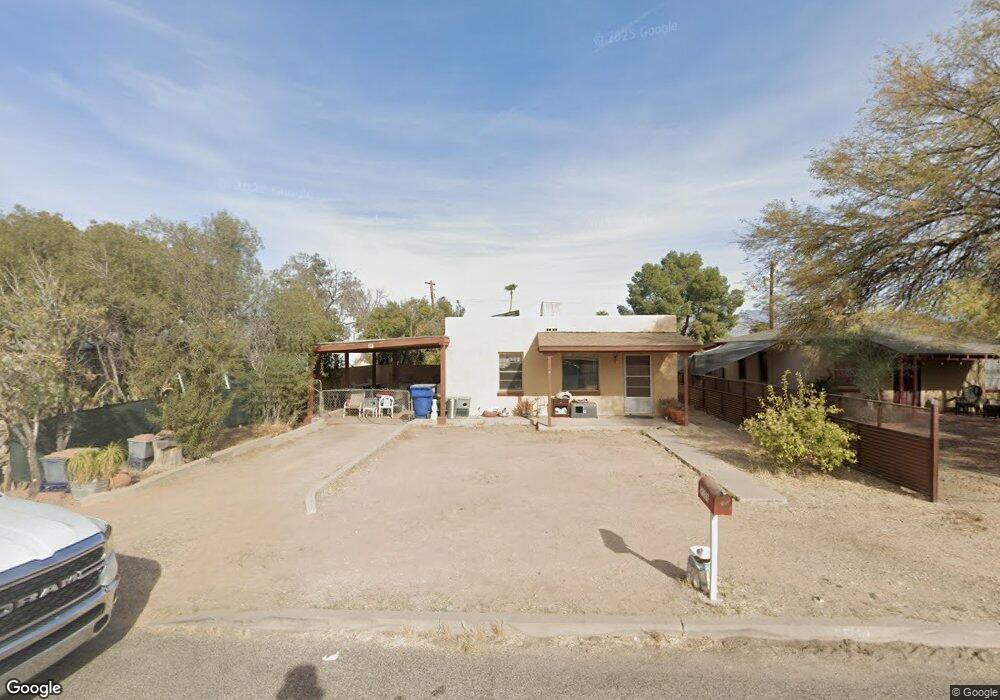2331 E 23rd St, Tucson, AZ 85713 - photo 1