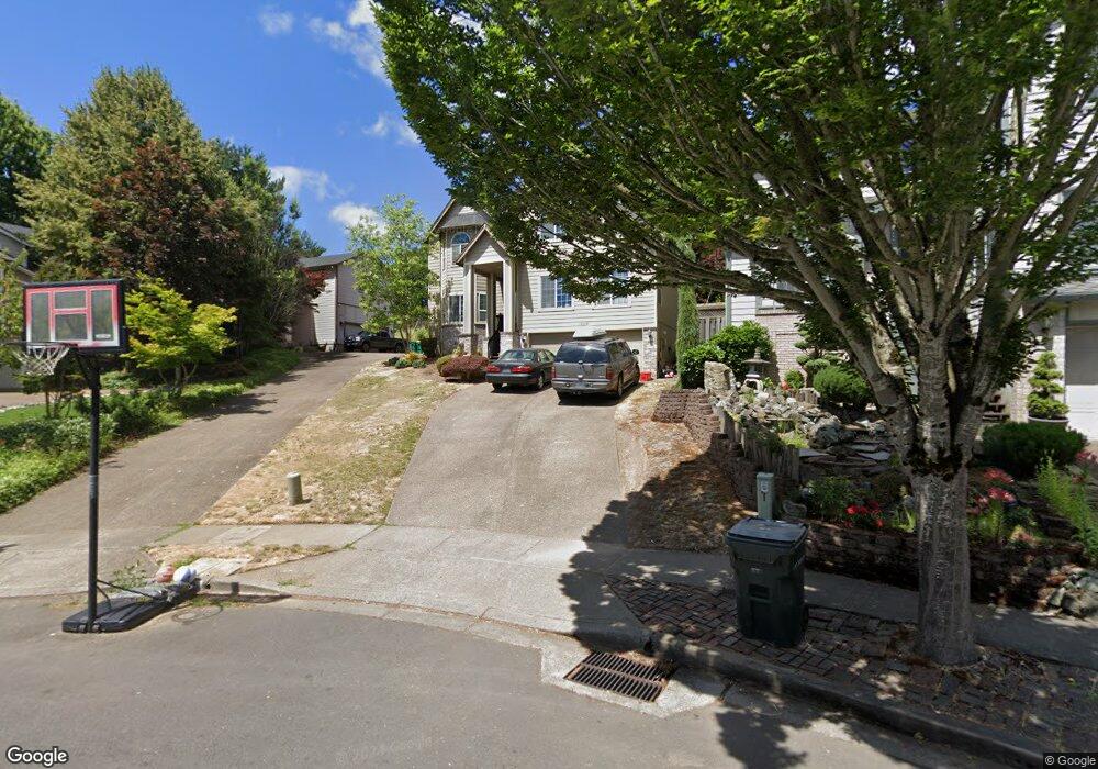 12616 SW Canvasback Way, Beaverton, OR 97007 - photo 1