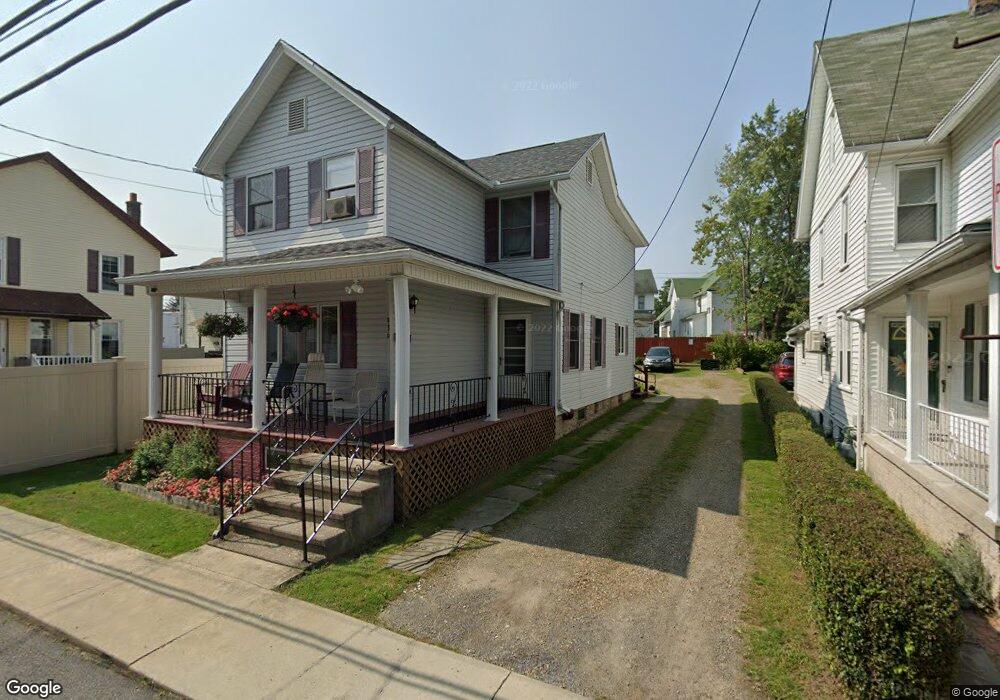 936 S 9th Ave, Scranton, PA 18504 - photo 1