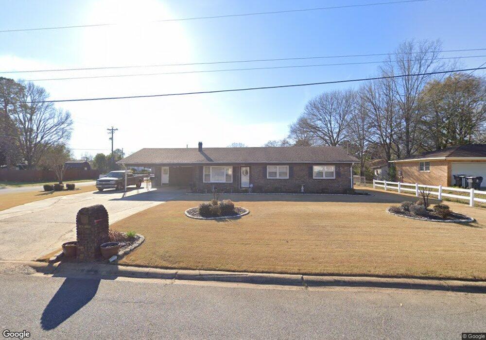 300 Emory Dr, Warner Robins, GA 31093 - photo 1