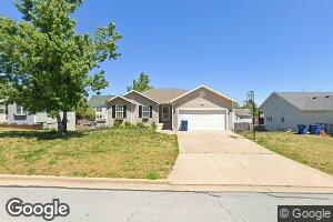 4413 W 28th Place, Joplin, MO 64804