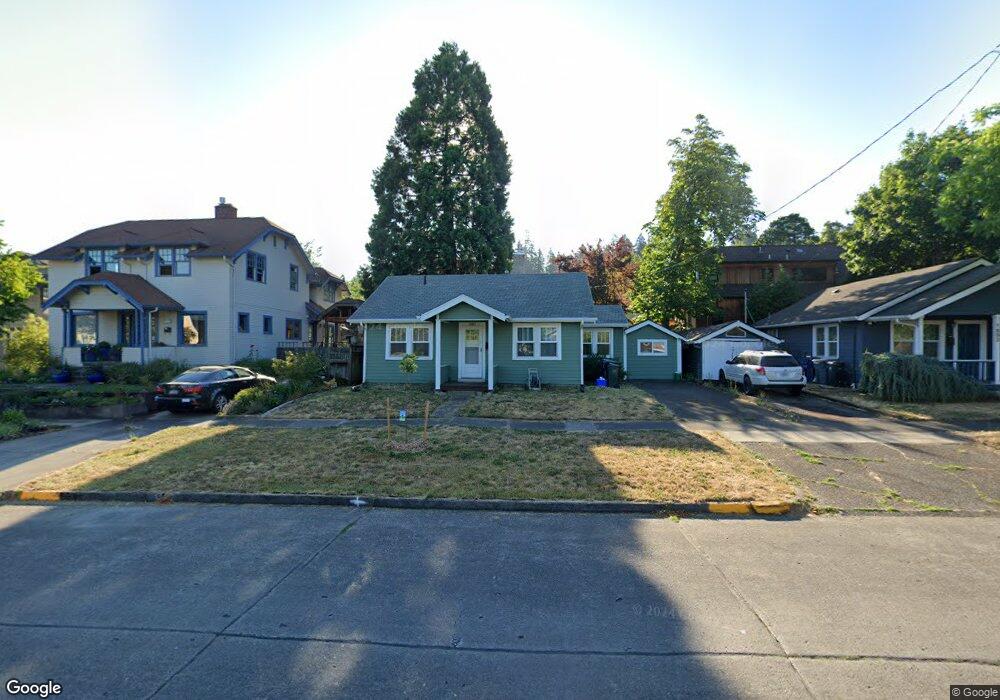 1683 Orchard St, Eugene, OR 97403 - photo 1