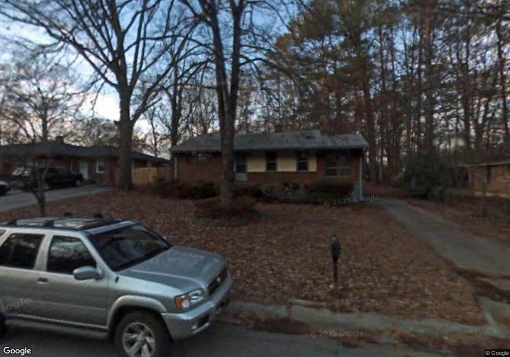 1151 Pinehurst Dr SE, Smyrna, GA 30080 - photo 1